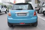 MINIMINI2011款1.6L COOPER Excitement 