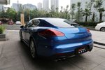 保时捷Panamera2014款Panamera 3.0T 