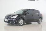 日产骐达2011款1.6L CVT智能型