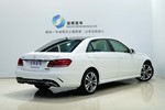 奔驰E级2015款E200L 改款运动型