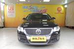 大众迈腾2009款1.8TSI DSG 豪华型