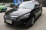 本田雅阁2012款2.0L EX Navi