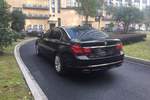 宝马7系2013款 740Li 豪华型