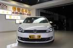 大众高尔夫2012款1.4TSI 手自一体 舒适型