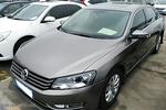 大众帕萨特2011款1.8TSI AQ 尊荣版