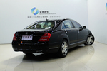 奔驰S级2010款S 600L