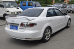 马自达Mazda62004款2.0豪华型