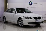 宝马5系2010款520Li 豪华型