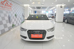 奥迪A6L2012款TFSI 标准型(2.0T)