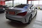 奔驰CLA级2014款CLA 260 4MATIC