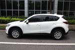 马自达CX-52013款2.0L 四驱 豪华版