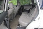 丰田RAV42009款2.4L 自动 豪华版