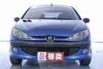 标致2062006款1.6 XR 手自一体型