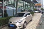 MG32013款1.3L 手动舒适版