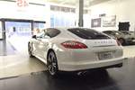 保时捷Panamera2010款Panamera 4 3.6L 