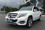 奔驰GLK级2013款GLK300 4MATIC 时尚型