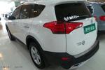 丰田RAV42013款2.5L 自动四驱尊贵版 