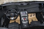 兰博基尼Aventador2013款LP700-4 敞篷版