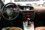 奥迪A5双门2010款2.0TFSI 舒适版