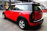 MINICLUBMAN2010款1.6L COOPER Cheer 