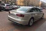 奥迪A6L2016款45 TFSI quattro 运动型