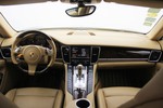 保时捷Panamera2010款Panamera 3.6L 