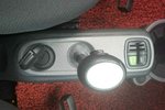 smartfortwo2013款1.0 MHD 硬顶巧克力特别版