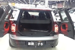 MINICLUBMAN2011款1.6T COOPER S Hampton