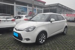 MG32013款1.5L 自动精英版