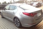 起亚K52011款2.0L 手自一体 PREMIUM