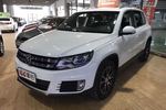 大众途观2013款1.8TSI 手自一体 四驱豪华版