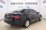 奥迪A6L2010款2.0TFSI 手自一体 标准型