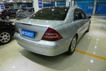 奔驰C级2007款06款 C200 1.8T 自动