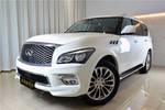 英菲尼迪QX802016款5.6L 4WD