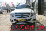 奔驰GLK级2013款GLK 300 4MATIC 动感型（天窗版）