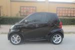 smartfortwo2014款1.0T 硬顶城市光波激情版