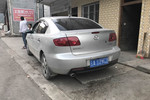 马自达MAZDA3经典2008款1.6L 手自一体 天窗型