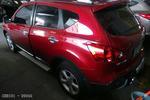 日产逍客2013款2.0XV 炫 CVT 2WD