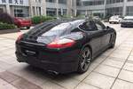 保时捷Panamera2010款Panamera S 4.8L 