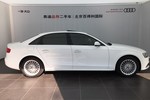 奥迪A4L2016款35 TFSI 自动舒适型