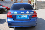 雪佛兰乐风2008款1.4SL AT