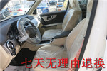 奔驰GLK级2013款GLK 300 4MATIC 动感型（天窗版）