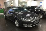 大众迈腾2012款1.8TSI DSG 豪华型