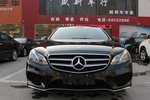 奔驰E级2014款改款 E260L 运动豪华型