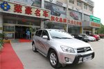 丰田RAV42009款2.4L 自动豪华版