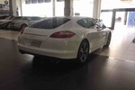 保时捷Panamera2013款Panamera Platinum Edition 3.6L 