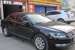 大众帕萨特2011款1.8TSI DSG 尊荣版