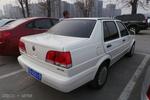 大众捷达2004款CIF 1.6L手动5速