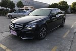 奔驰E级2014款改款 E260L 豪华型