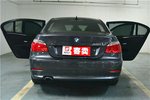 宝马5系2009款520Li 领先型